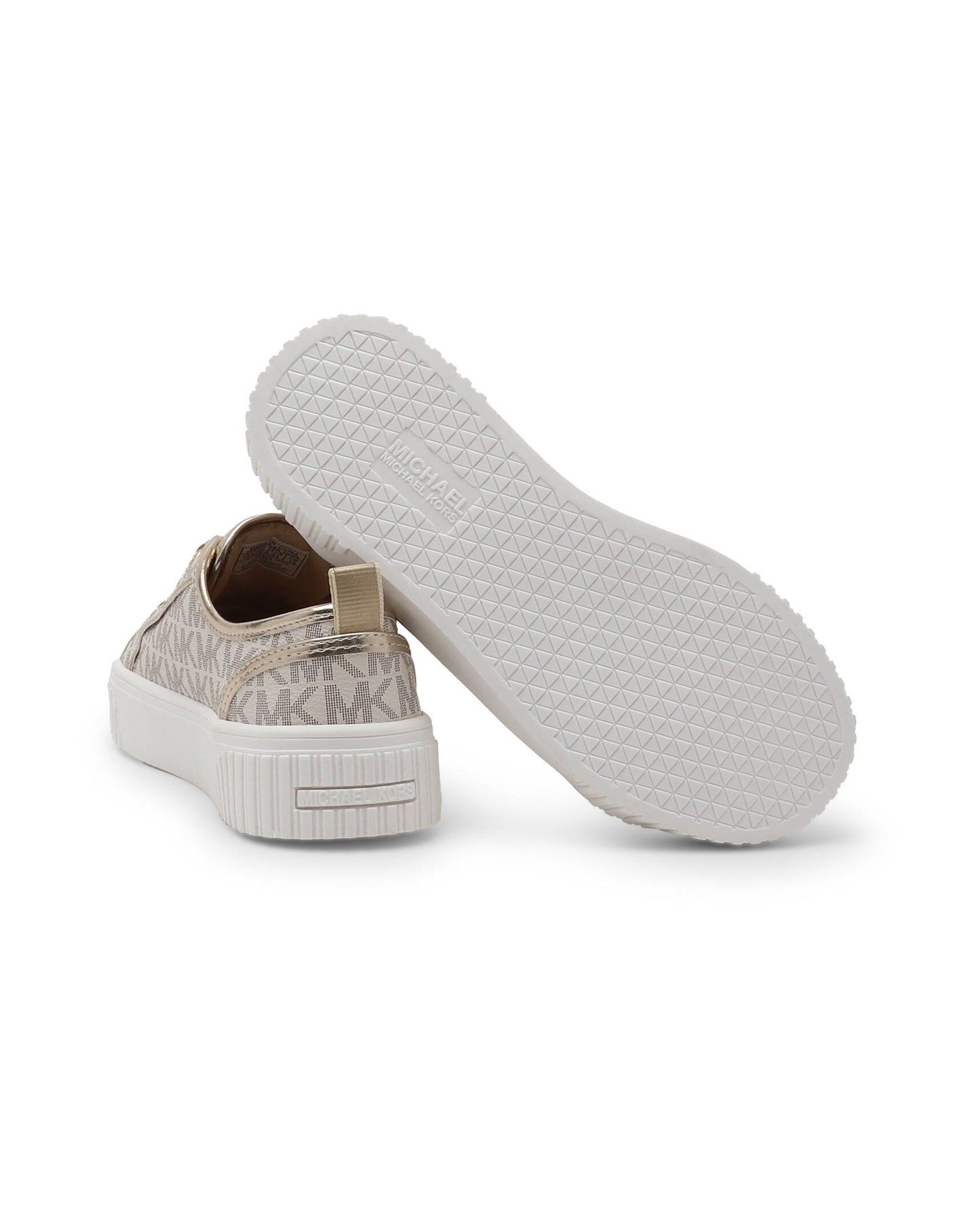 MICHAEL KORS - ZAPATILLA PARA DAMA SUMMER ALINE