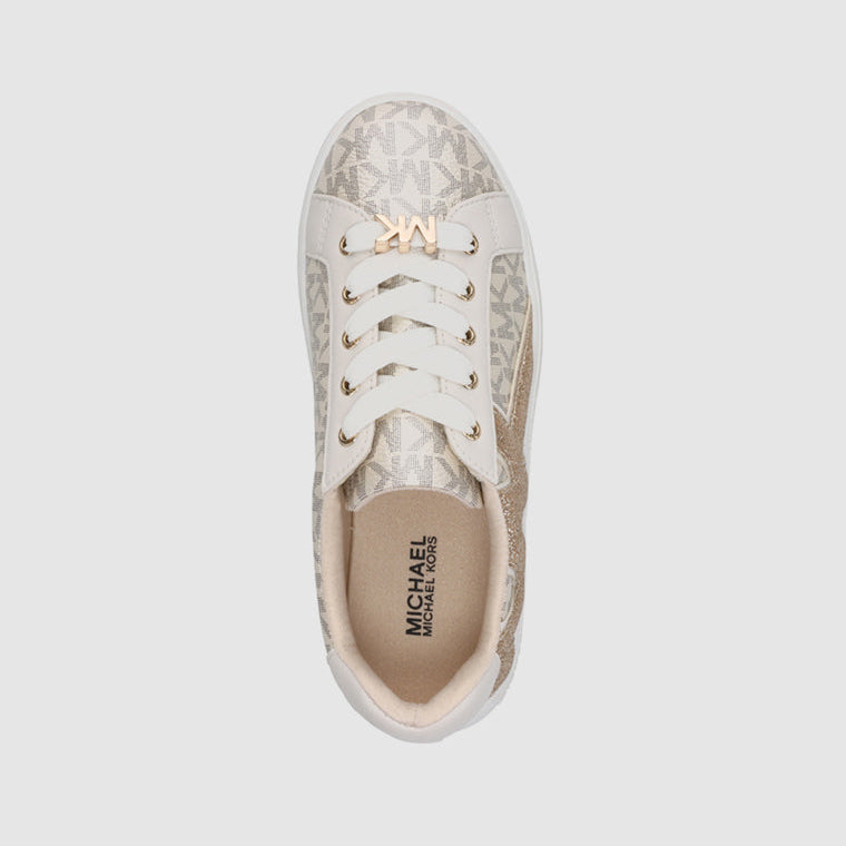 ZAPATILLA MICHAEL KORS - JORDANA AIRIN