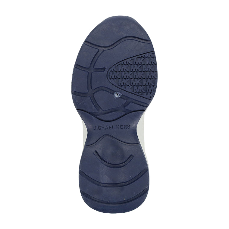 ZAPATILLAS MICHAEL KORS - ZUMA DENIM