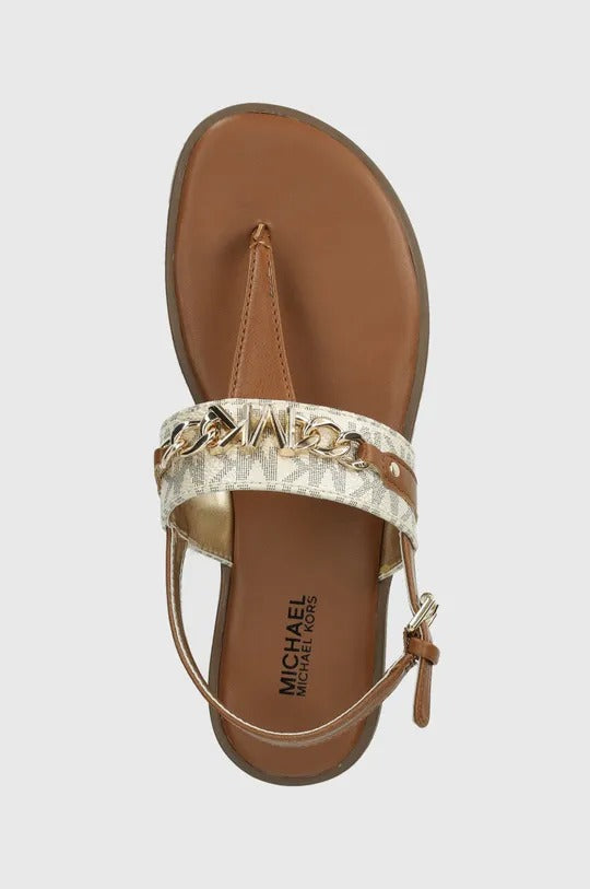Sandalia Michael Kors Para Damas