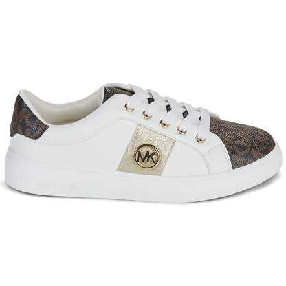 ZAPATILLA MICHAEL KORS - JEM RAINE marron