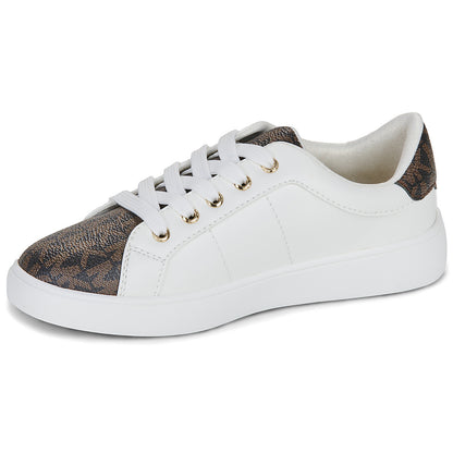 ZAPATILLA MICHAEL KORS - JEM RAINE marron