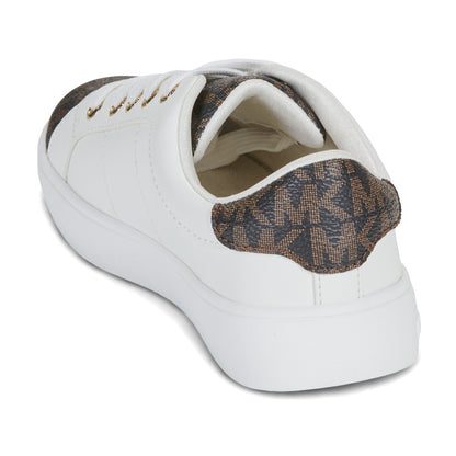 ZAPATILLA MICHAEL KORS - JEM RAINE marron