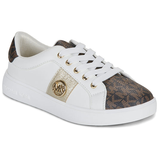 ZAPATILLA MICHAEL KORS - JEM RAINE marron
