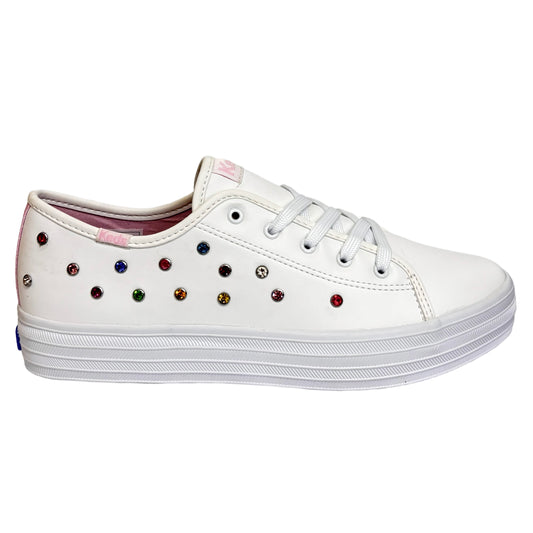 ZAPATILLAS KEDS BRILLO