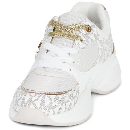 ZAPATILLA MICHAEL KORS - ZUMA