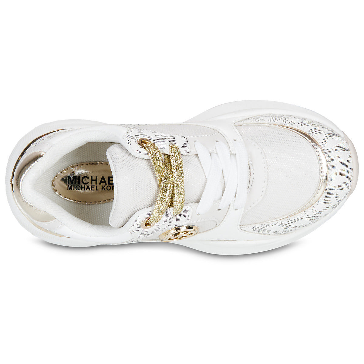 ZAPATILLA MICHAEL KORS - ZUMA