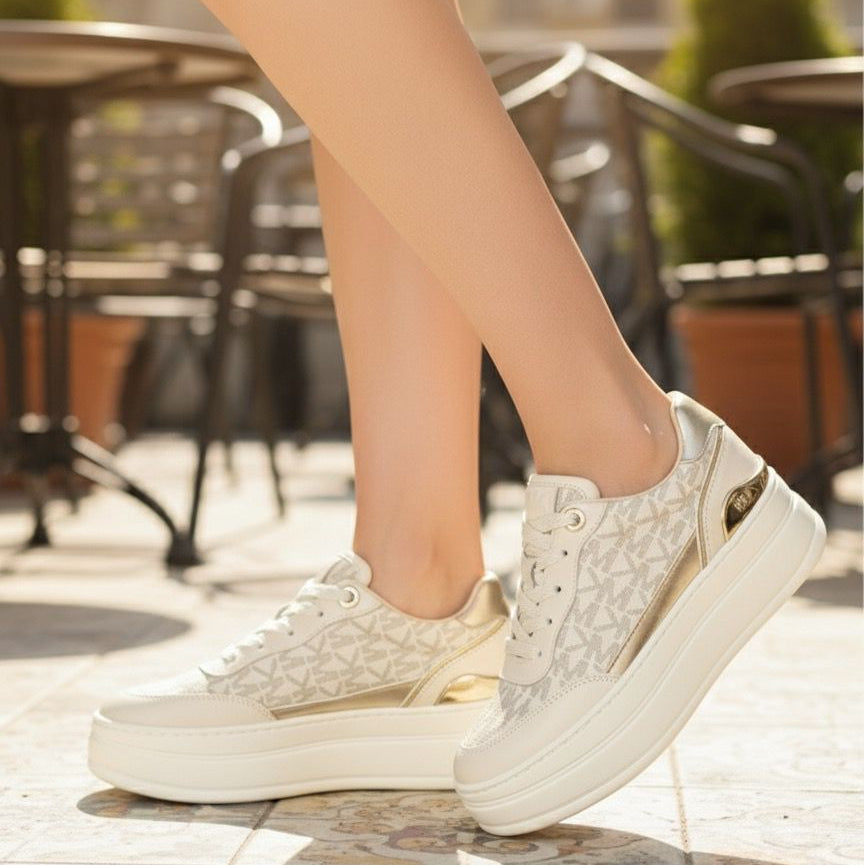 ZAPATILLAS MICHAEL KORS - HAYES