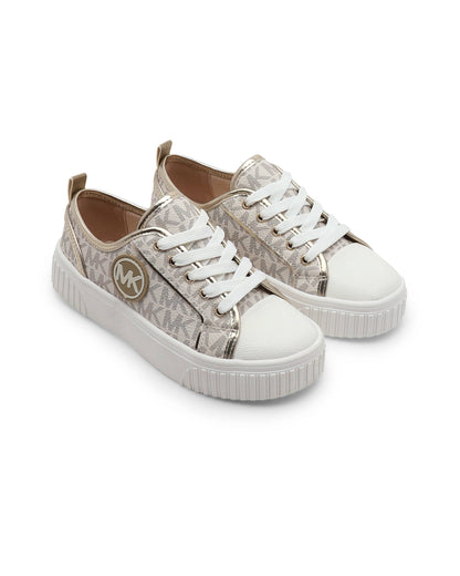 MICHAEL KORS - ZAPATILLA PARA DAMA SUMMER ALINE