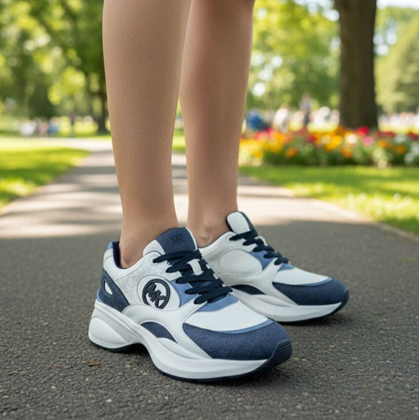 ZAPATILLAS MICHAEL KORS - ZUMA DENIM