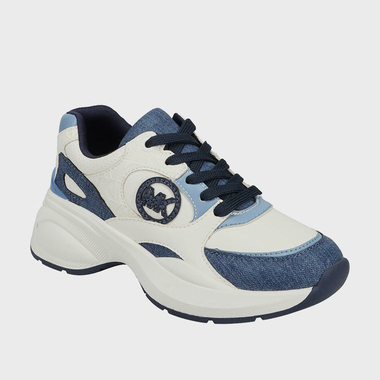ZAPATILLAS MICHAEL KORS - ZUMA DENIM