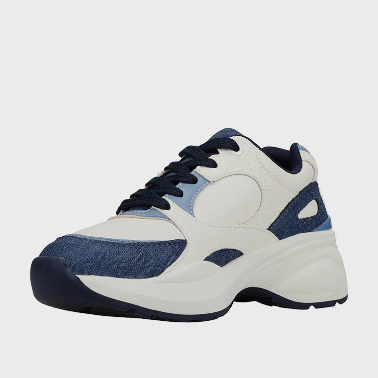 ZAPATILLAS MICHAEL KORS - ZUMA DENIM