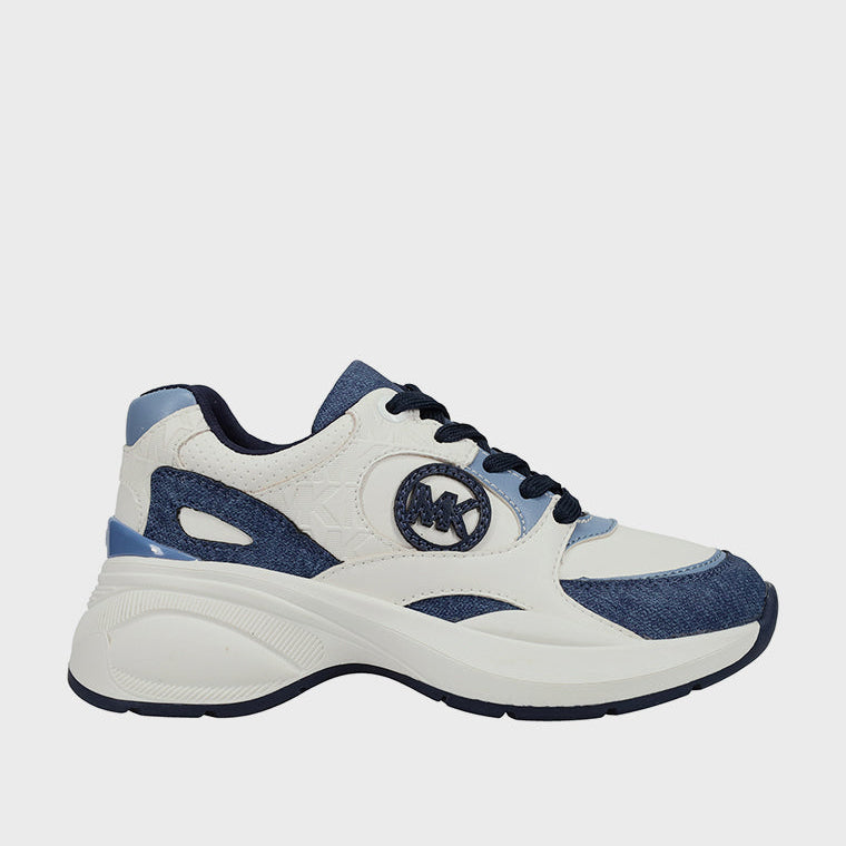 ZAPATILLAS MICHAEL KORS - ZUMA DENIM