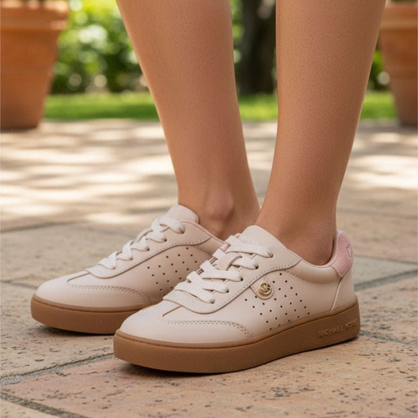 ZAPATILLA MICHAEL KORS - JEM SCOTTY