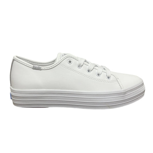 ZAPATILLA KEDS BLANCAS
