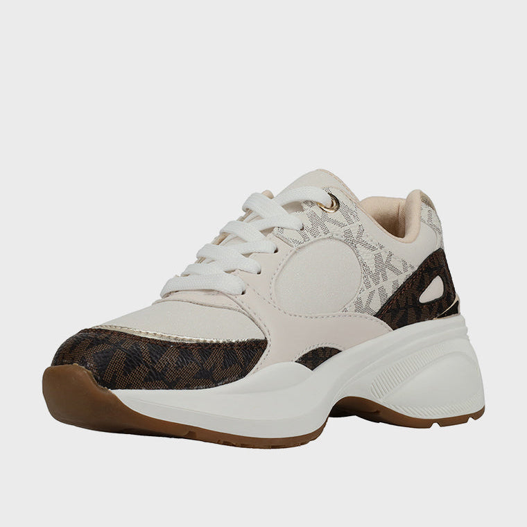 ZAPATILLAS MICHAEL KORS - ZUMA V