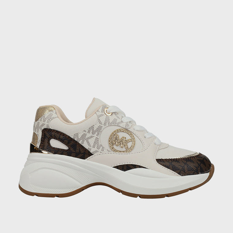 ZAPATILLAS MICHAEL KORS - ZUMA V